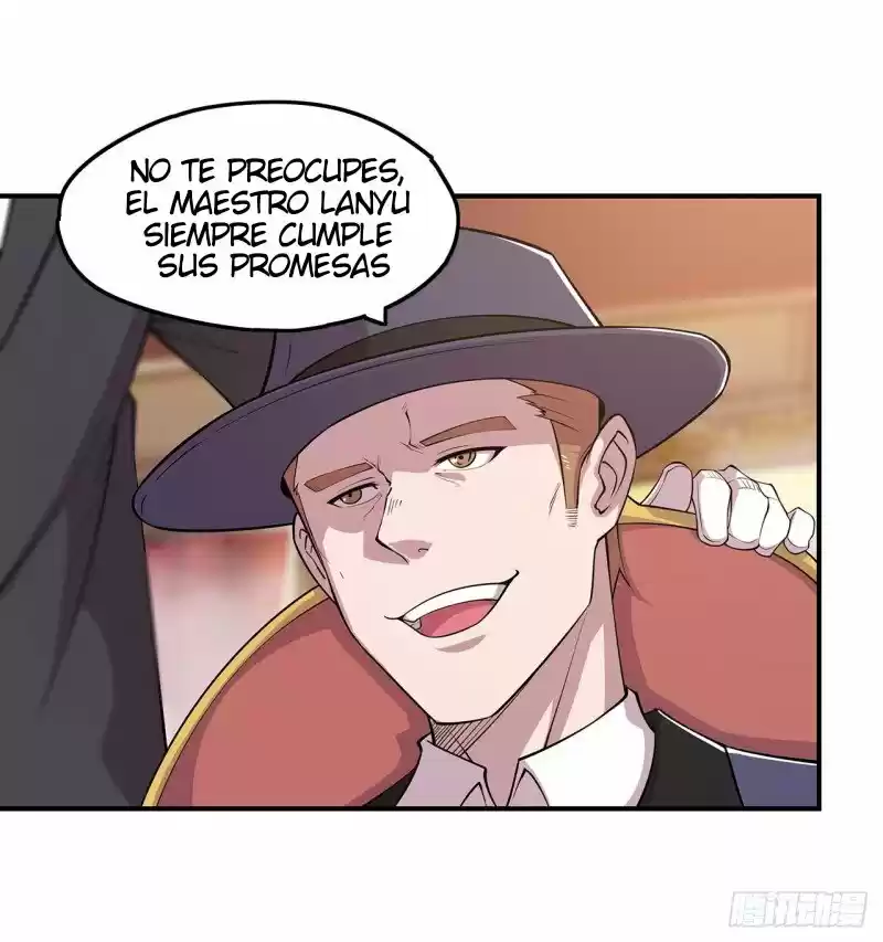 The Blood Princess And The Knight - Capítulo 53 - Página 35 - LectorTMOo