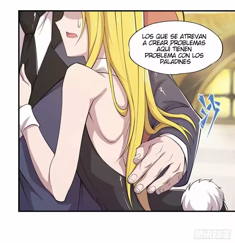 The Blood Princess And The Knight - Capítulo 53 - Página 36 - LectorTMOo