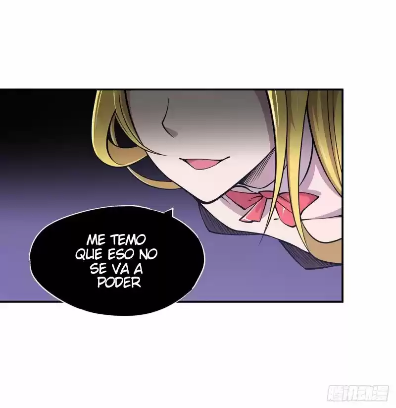 The Blood Princess And The Knight - Capítulo 53 - Página 38 - LectorTMOo