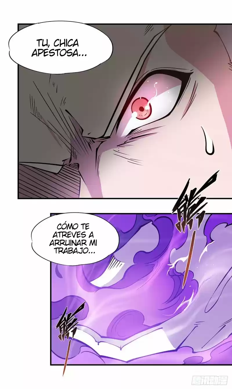 The Blood Princess And The Knight - Capítulo 54 - Página 7 - LectorTMOo