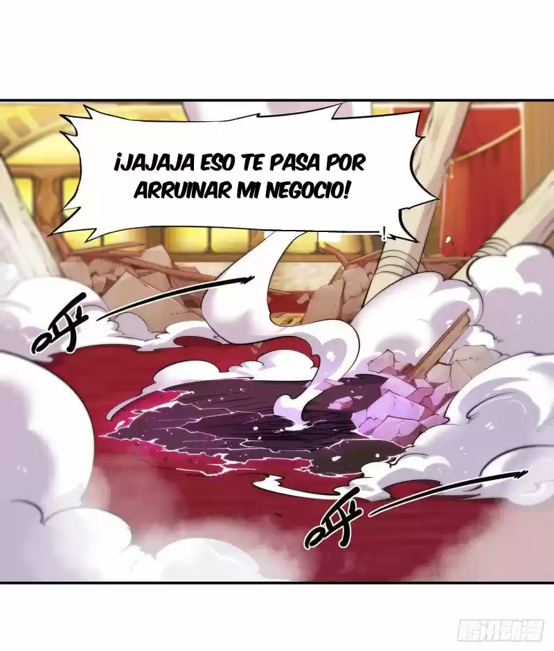 The Blood Princess And The Knight - Capítulo 54 - Página 10 - LectorTMOo