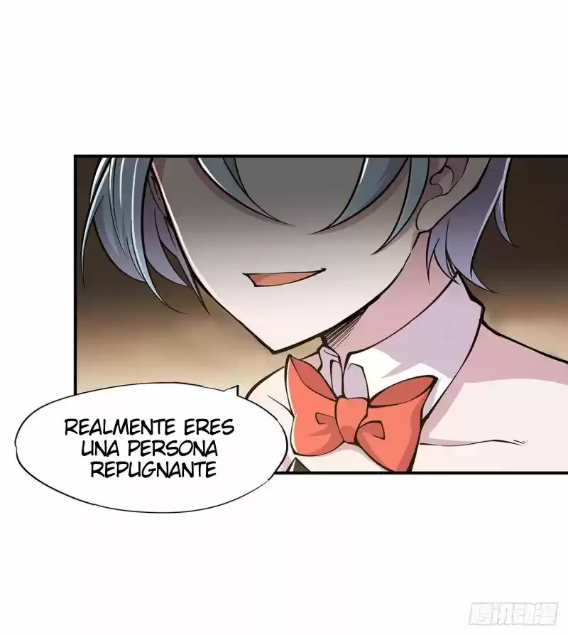 The Blood Princess And The Knight - Capítulo 54 - Página 11 - LectorTMOo