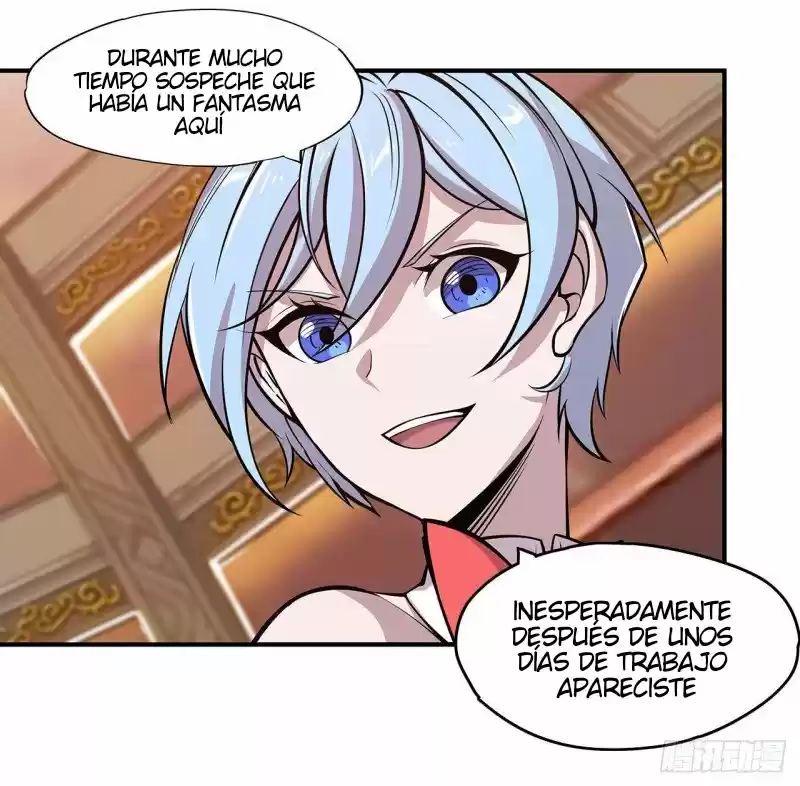 The Blood Princess And The Knight - Capítulo 54 - Página 15 - LectorTMOo