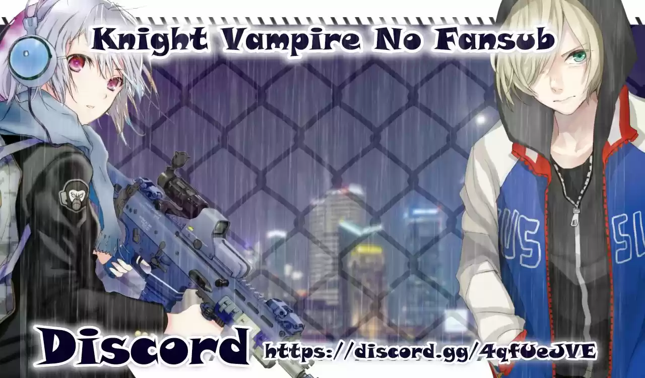 The Blood Princess And The Knight - Capítulo 54 - Página 33 - LectorTMOo