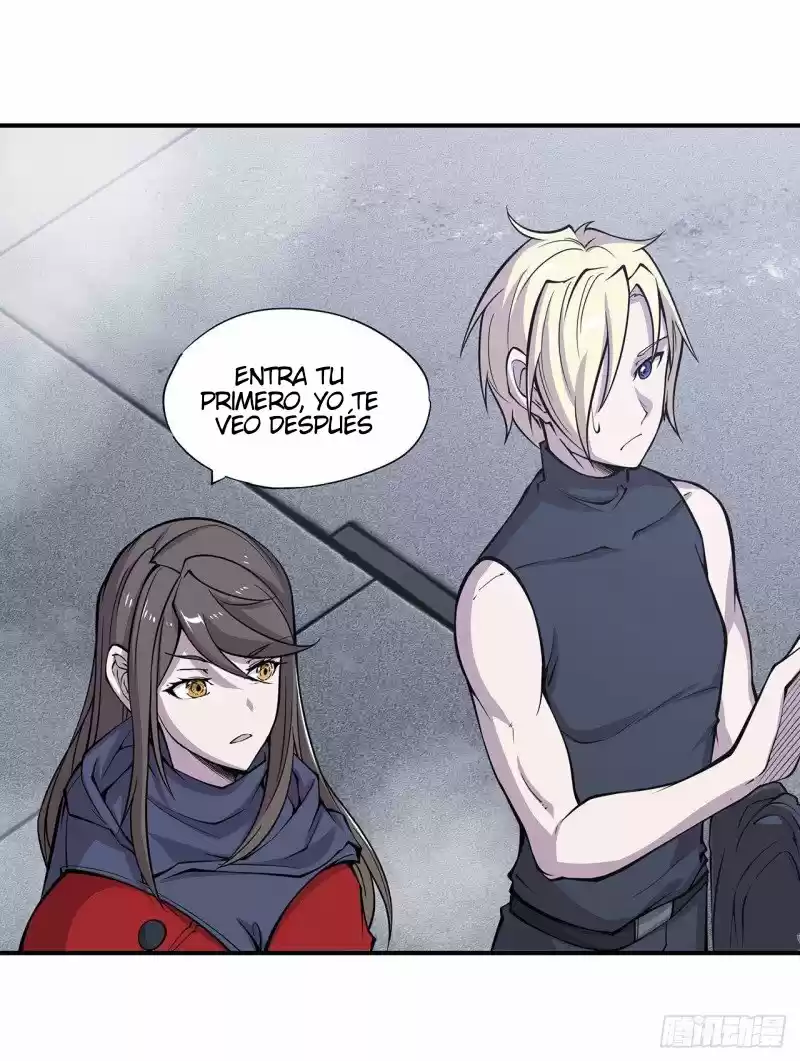 The Blood Princess And The Knight - Capítulo 55 - Página 4 - LectorTMOo