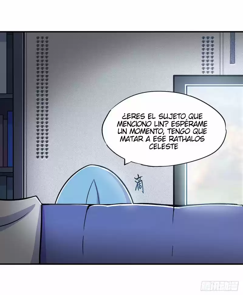 The Blood Princess And The Knight - Capítulo 55 - Página 8 - LectorTMOo