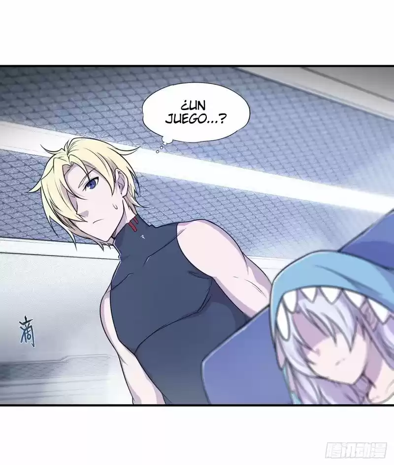 The Blood Princess And The Knight - Capítulo 55 - Página 9 - LectorTMOo