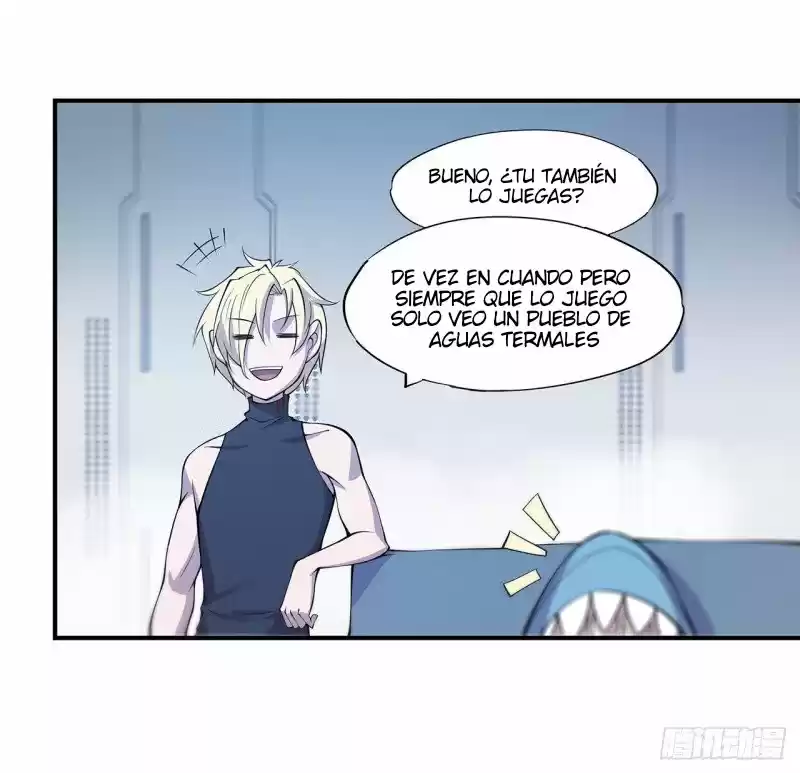 The Blood Princess And The Knight - Capítulo 55 - Página 11 - LectorTMOo