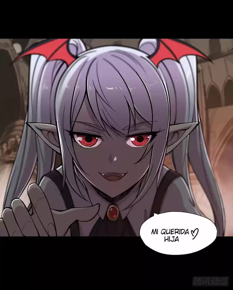 The Blood Princess And The Knight - Capítulo 55 - Página 16 - LectorTMOo