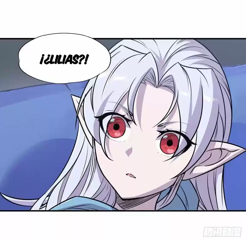 The Blood Princess And The Knight - Capítulo 55 - Página 18 - LectorTMOo