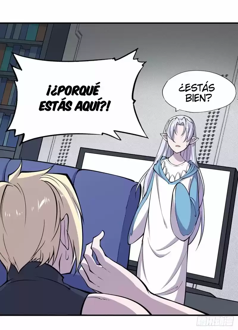 The Blood Princess And The Knight - Capítulo 55 - Página 20 - LectorTMOo
