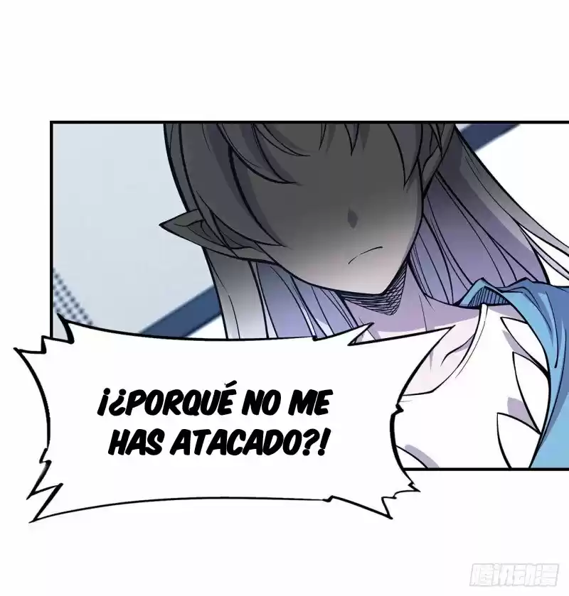 The Blood Princess And The Knight - Capítulo 55 - Página 21 - LectorTMOo