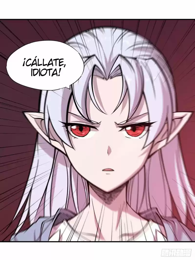 The Blood Princess And The Knight - Capítulo 55 - Página 22 - LectorTMOo