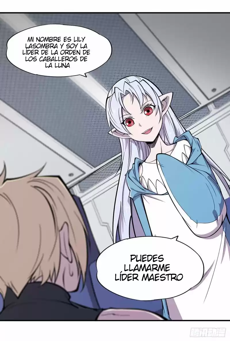The Blood Princess And The Knight - Capítulo 55 - Página 26 - LectorTMOo