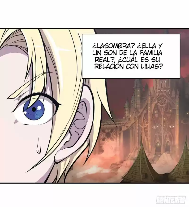 The Blood Princess And The Knight - Capítulo 55 - Página 27 - LectorTMOo