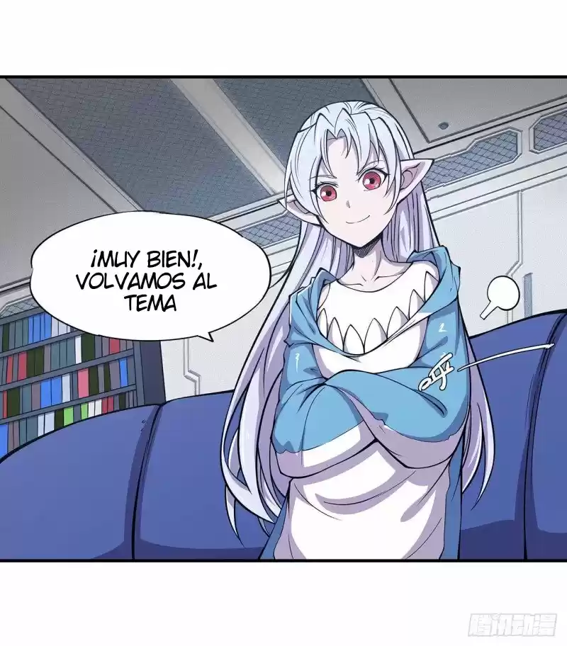 The Blood Princess And The Knight - Capítulo 55 - Página 28 - LectorTMOo