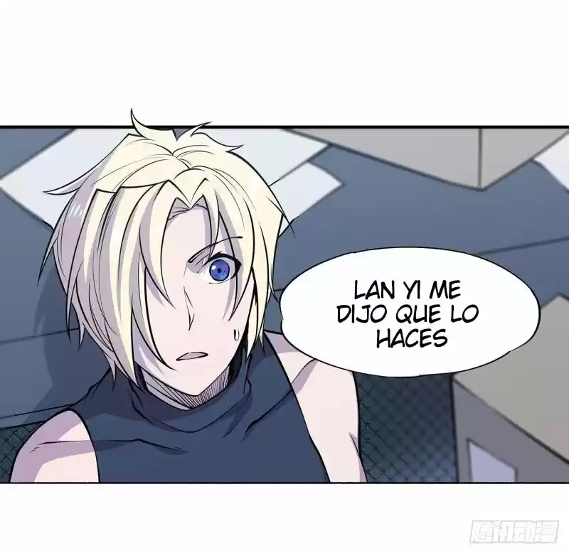 The Blood Princess And The Knight - Capítulo 55 - Página 30 - LectorTMOo
