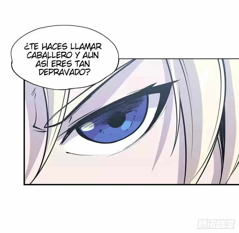 The Blood Princess And The Knight - Capítulo 55 - Página 31 - LectorTMOo