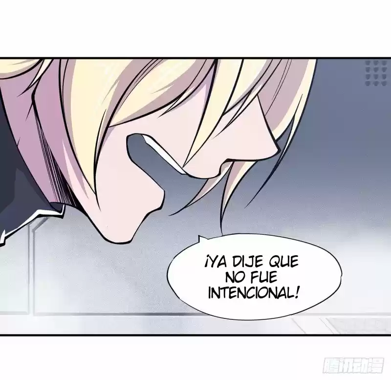 The Blood Princess And The Knight - Capítulo 55 - Página 32 - LectorTMOo