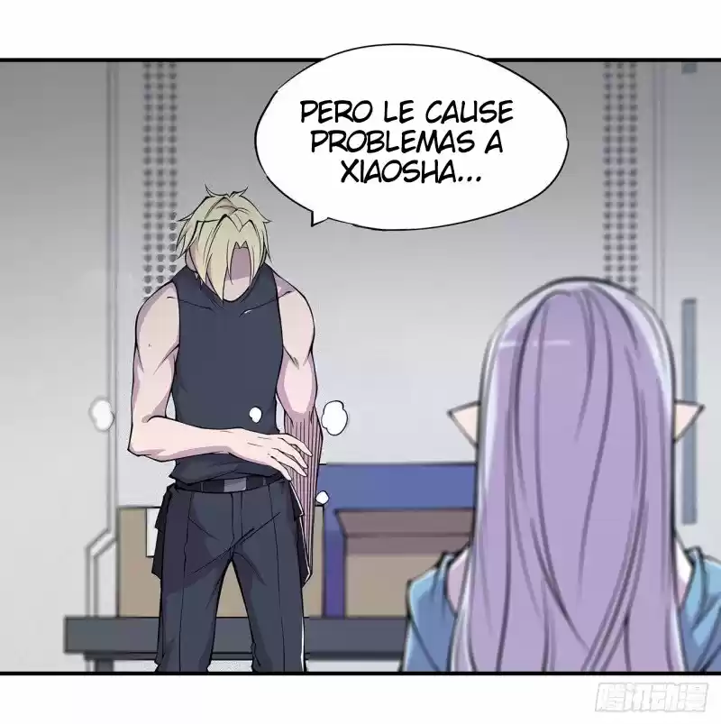 The Blood Princess And The Knight - Capítulo 55 - Página 33 - LectorTMOo