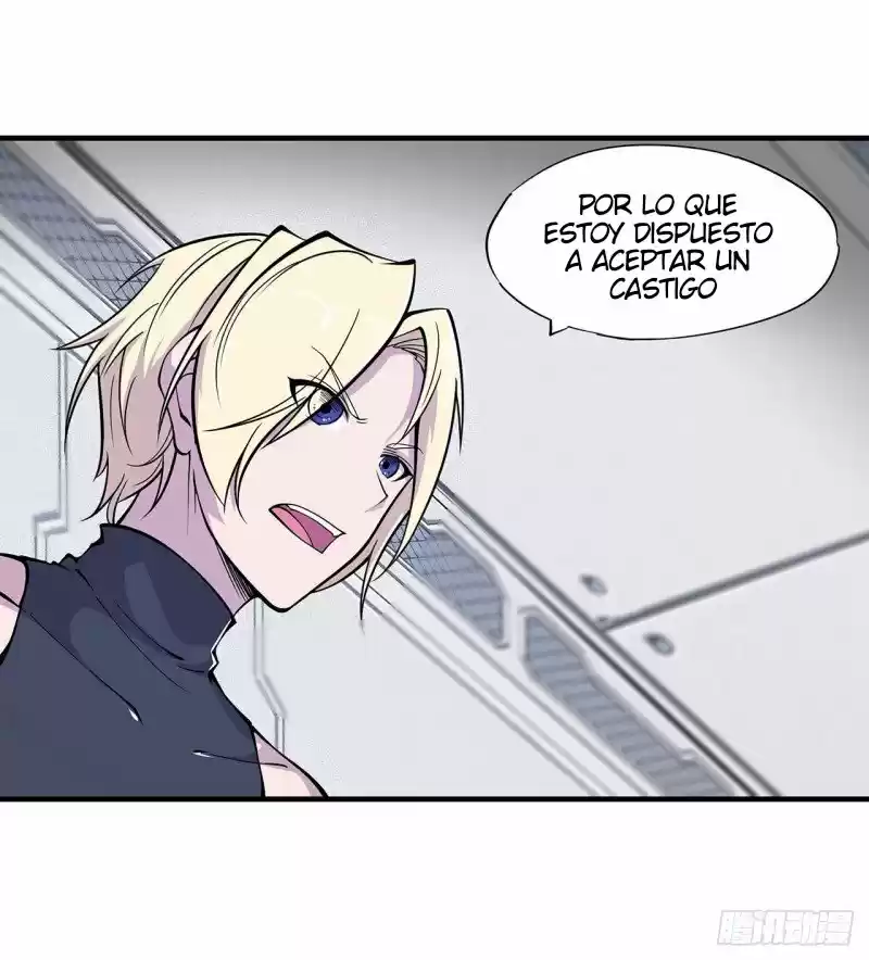 The Blood Princess And The Knight - Capítulo 55 - Página 34 - LectorTMOo