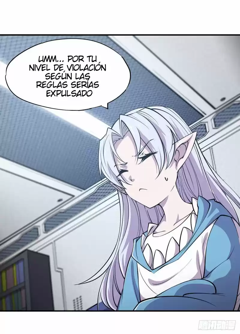 The Blood Princess And The Knight - Capítulo 56 - Página 4 - LectorTMOo