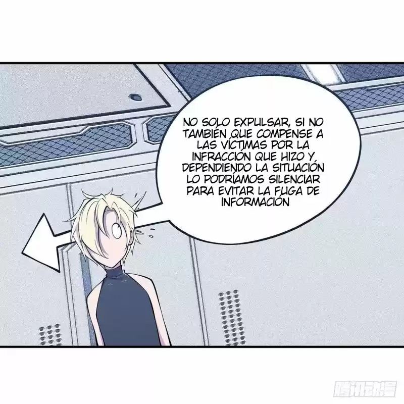 The Blood Princess And The Knight - Capítulo 56 - Página 5 - LectorTMOo