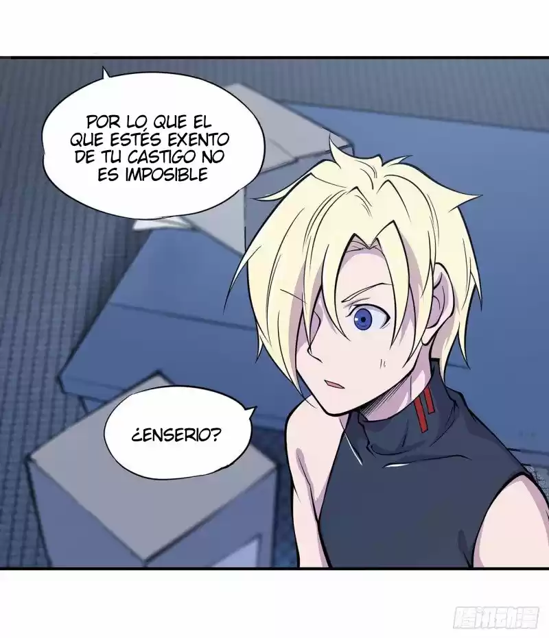The Blood Princess And The Knight - Capítulo 56 - Página 7 - LectorTMOo