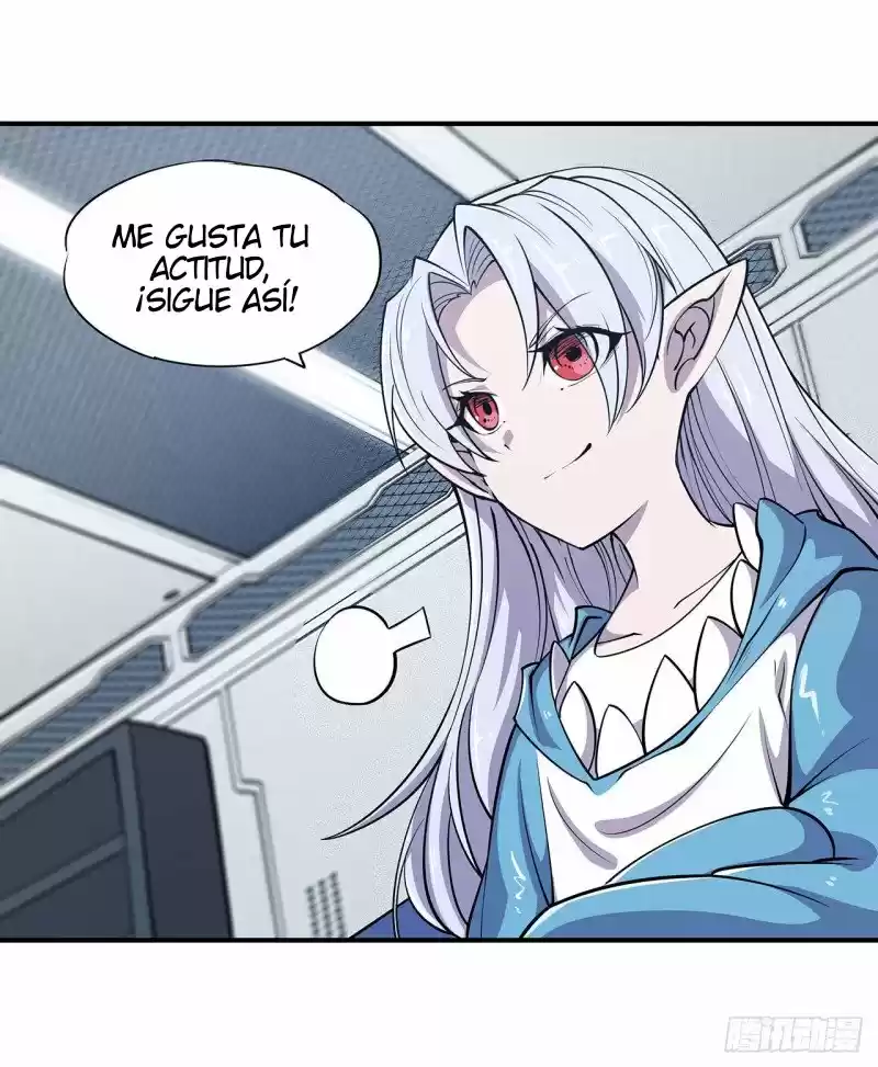 The Blood Princess And The Knight - Capítulo 56 - Página 10 - LectorTMOo
