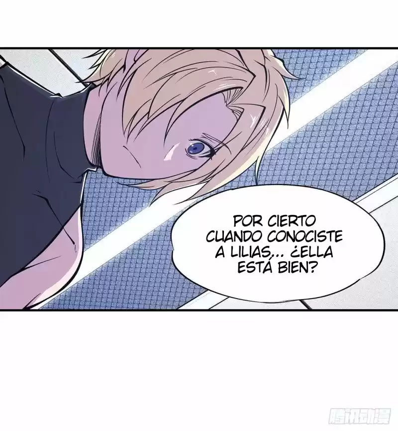 The Blood Princess And The Knight - Capítulo 56 - Página 11 - LectorTMOo