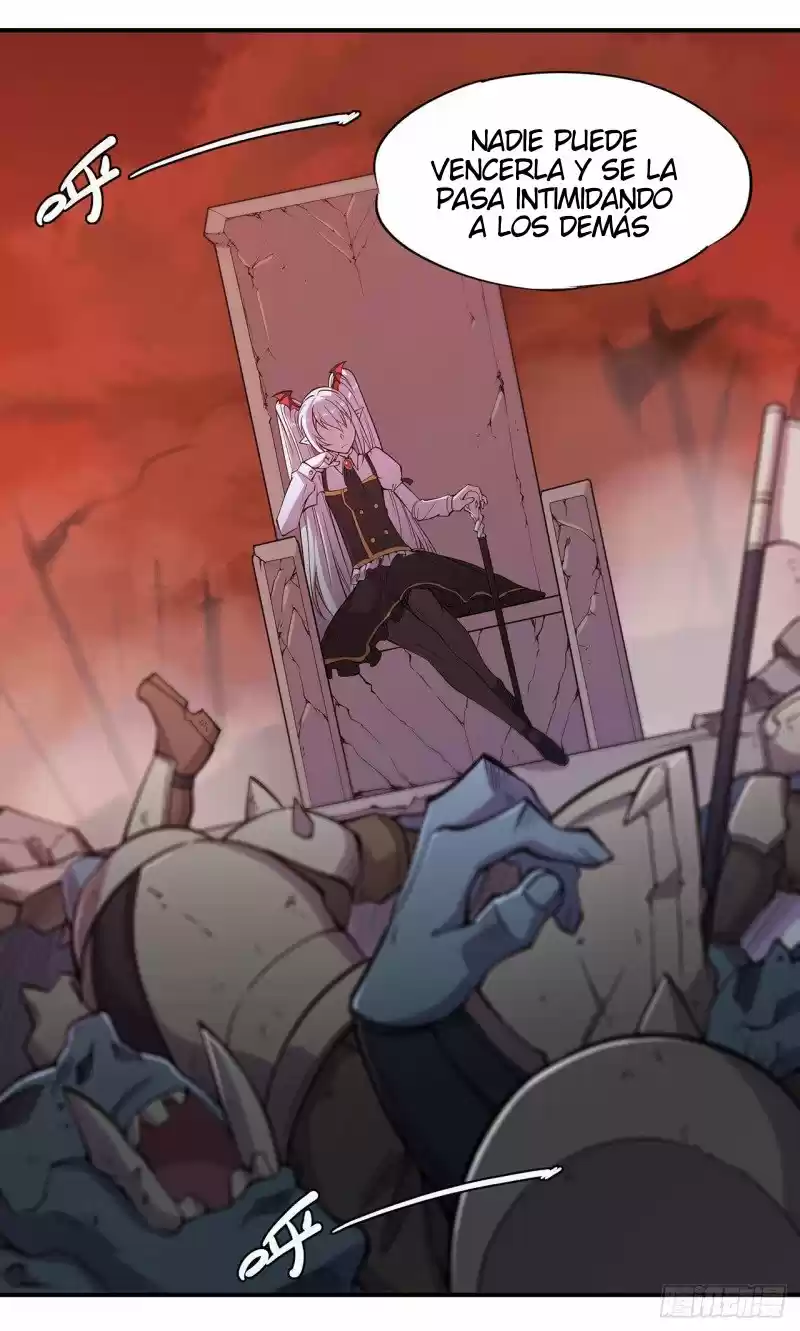 The Blood Princess And The Knight - Capítulo 56 - Página 17 - LectorTMOo