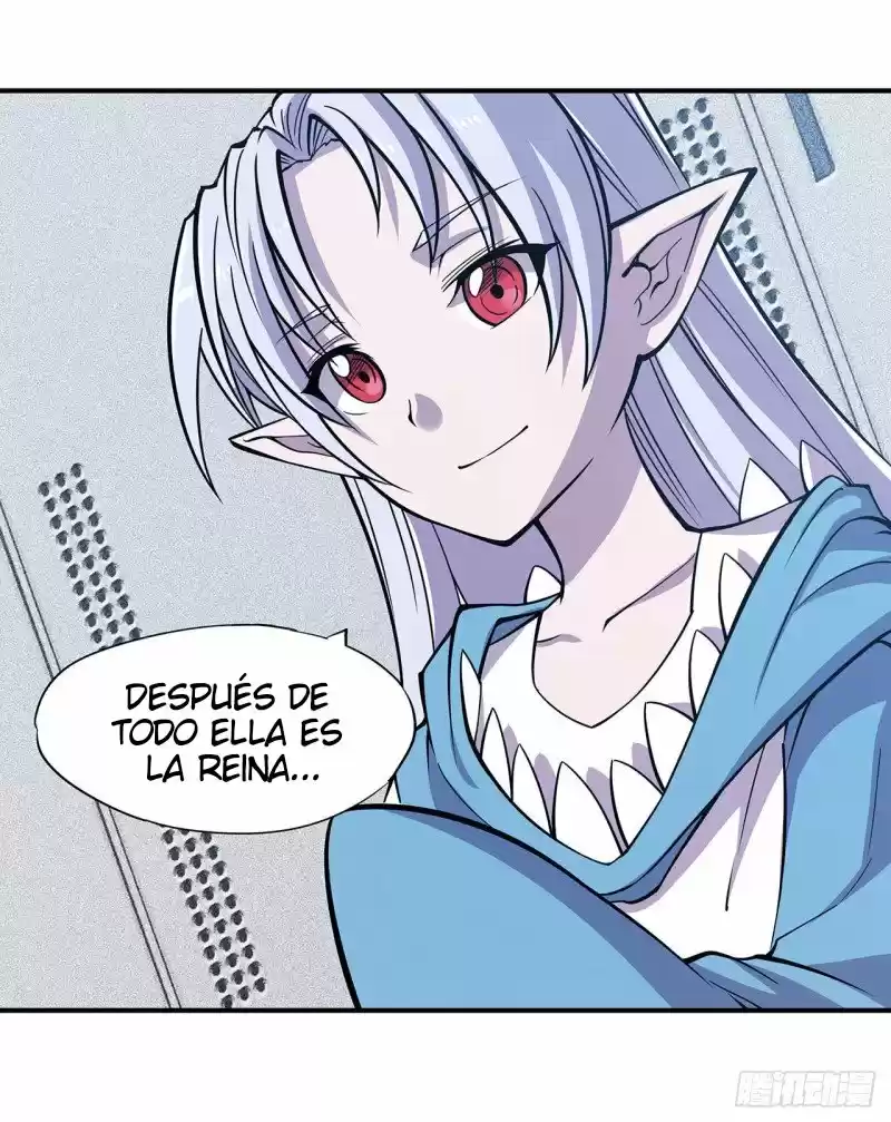 The Blood Princess And The Knight - Capítulo 56 - Página 18 - LectorTMOo