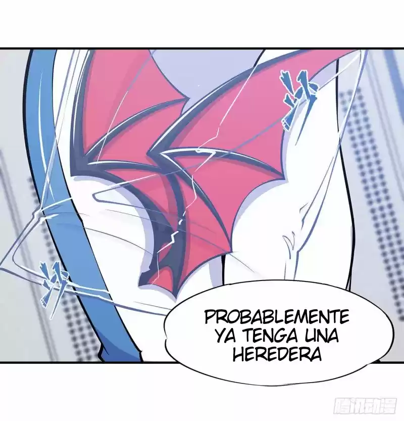The Blood Princess And The Knight - Capítulo 56 - Página 19 - LectorTMOo