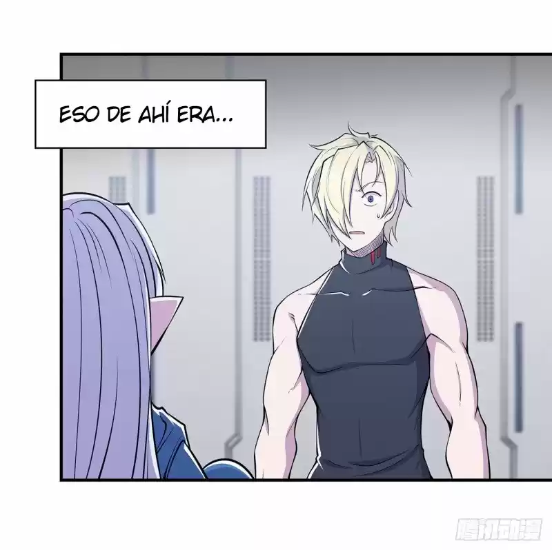 The Blood Princess And The Knight - Capítulo 56 - Página 20 - LectorTMOo