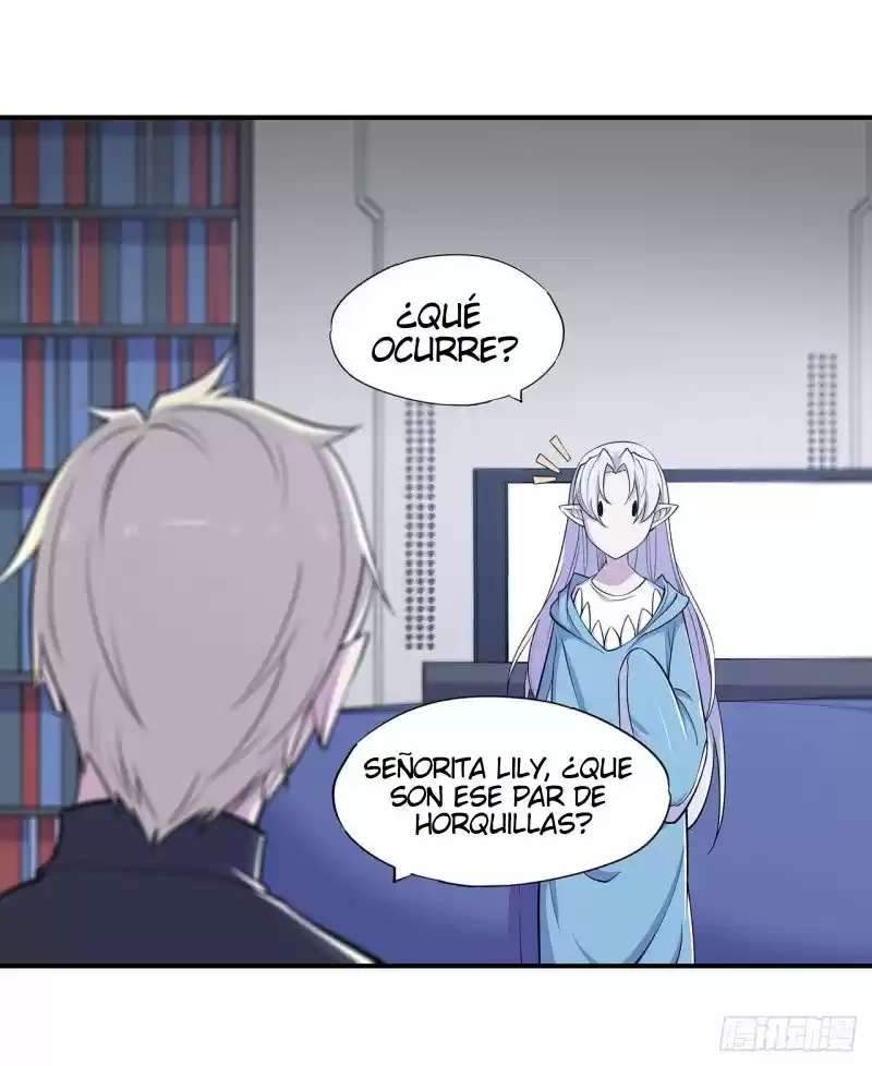 The Blood Princess And The Knight - Capítulo 56 - Página 21 - LectorTMOo