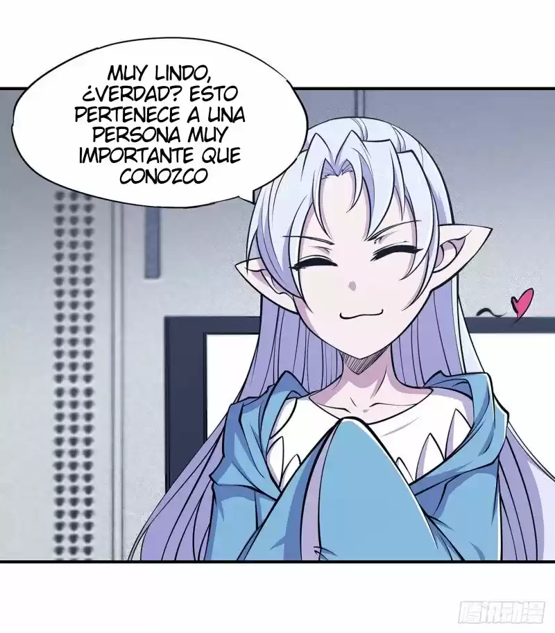 The Blood Princess And The Knight - Capítulo 56 - Página 22 - LectorTMOo