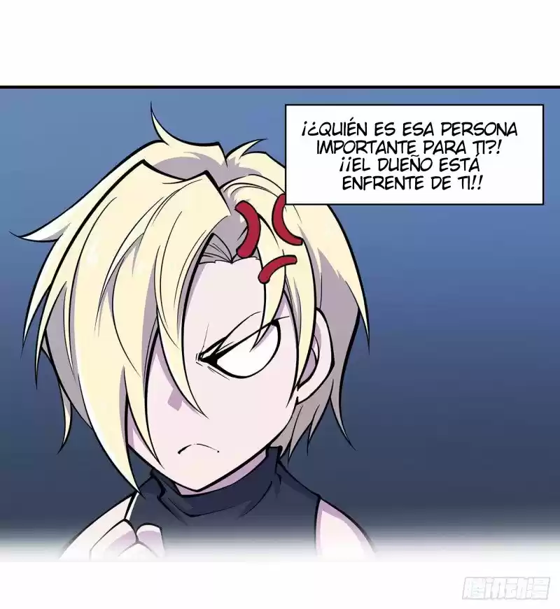 The Blood Princess And The Knight - Capítulo 56 - Página 23 - LectorTMOo