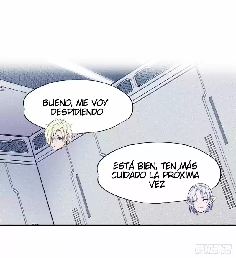 The Blood Princess And The Knight - Capítulo 56 - Página 24 - LectorTMOo