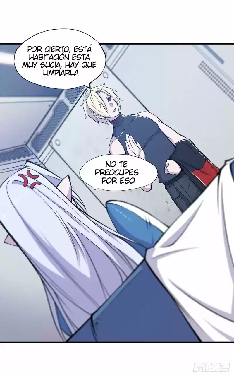 The Blood Princess And The Knight - Capítulo 56 - Página 25 - LectorTMOo