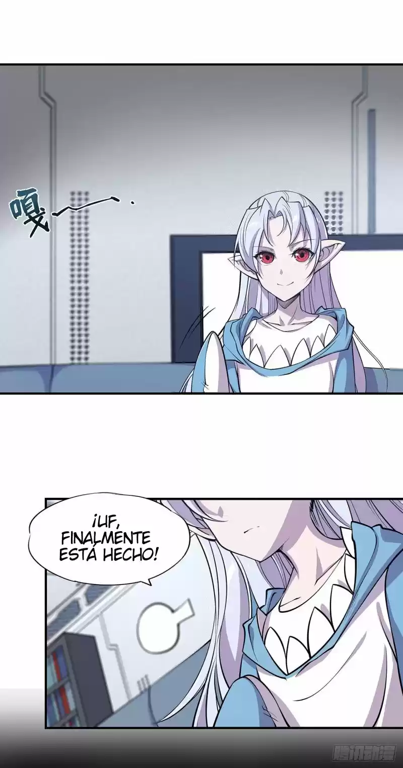 The Blood Princess And The Knight - Capítulo 56 - Página 26 - LectorTMOo