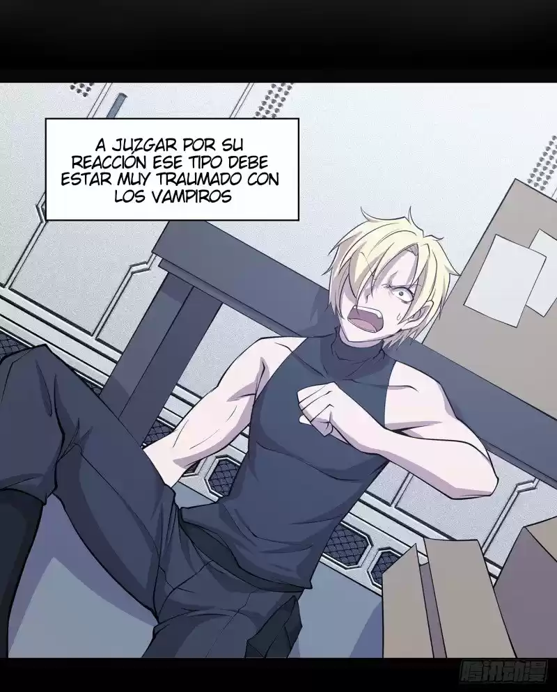 The Blood Princess And The Knight - Capítulo 56 - Página 27 - LectorTMOo