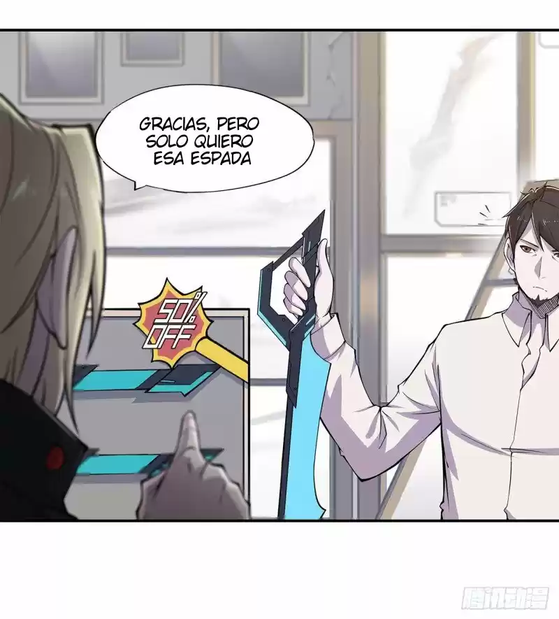 The Blood Princess And The Knight - Capítulo 57 - Página 9 - LectorTMOo