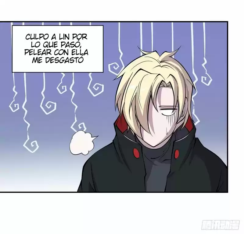 The Blood Princess And The Knight - Capítulo 57 - Página 10 - LectorTMOo
