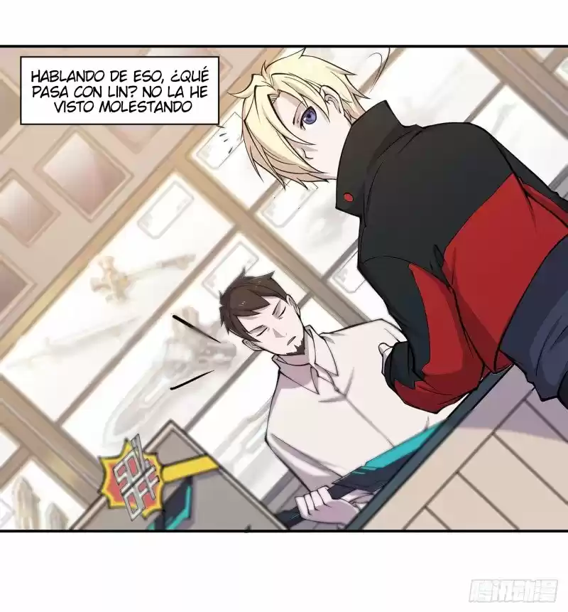 The Blood Princess And The Knight - Capítulo 57 - Página 11 - LectorTMOo