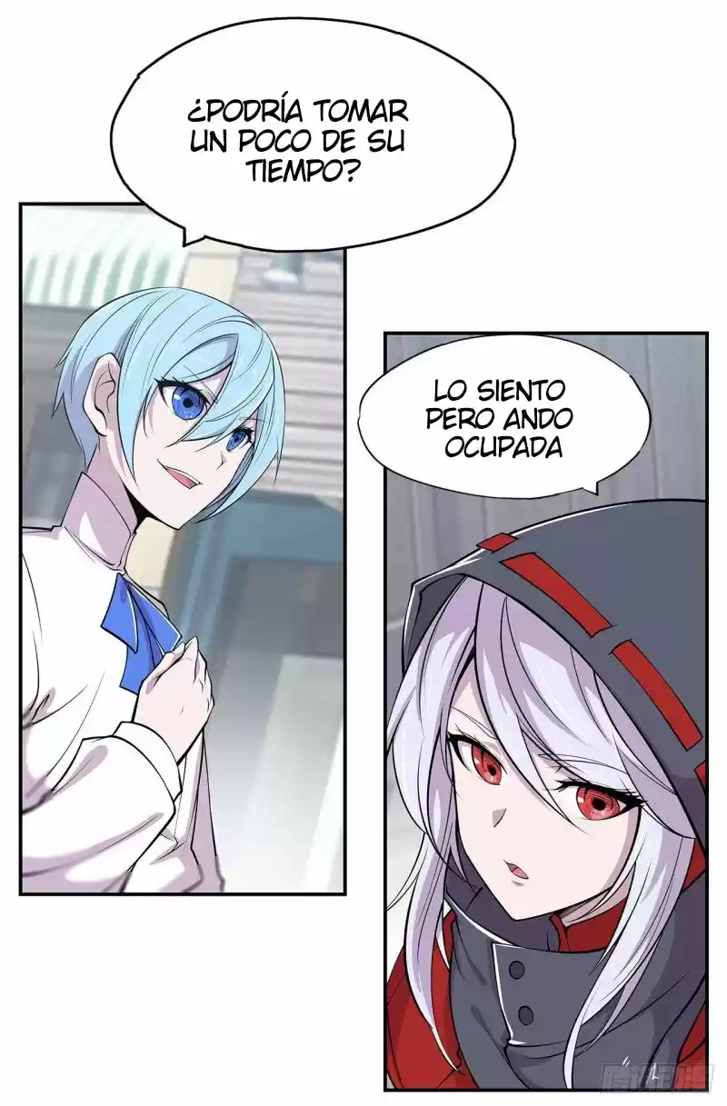 The Blood Princess And The Knight - Capítulo 57 - Página 14 - LectorTMOo