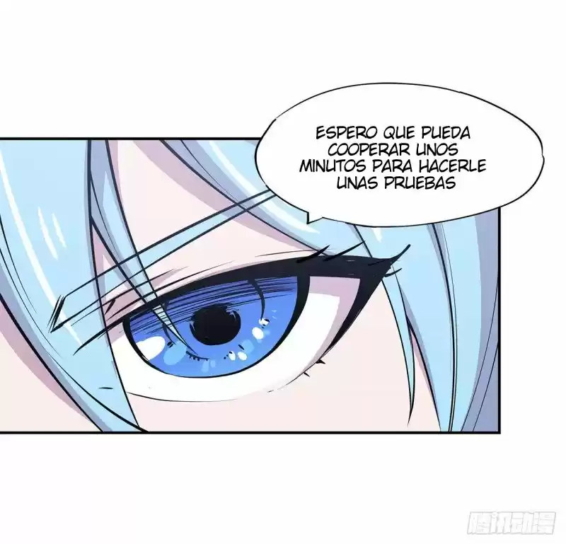 The Blood Princess And The Knight - Capítulo 57 - Página 17 - LectorTMOo