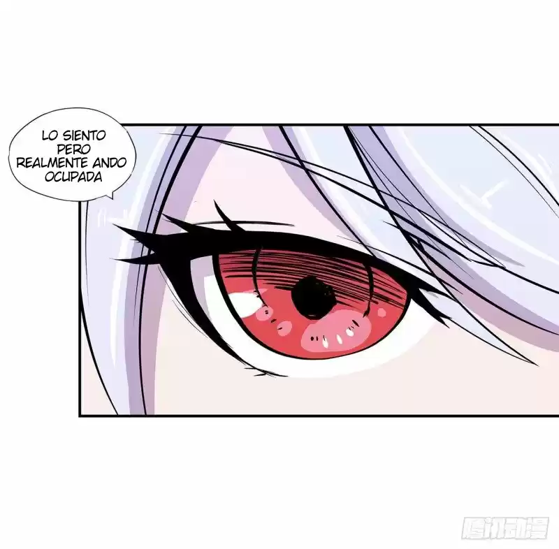 The Blood Princess And The Knight - Capítulo 57 - Página 18 - LectorTMOo
