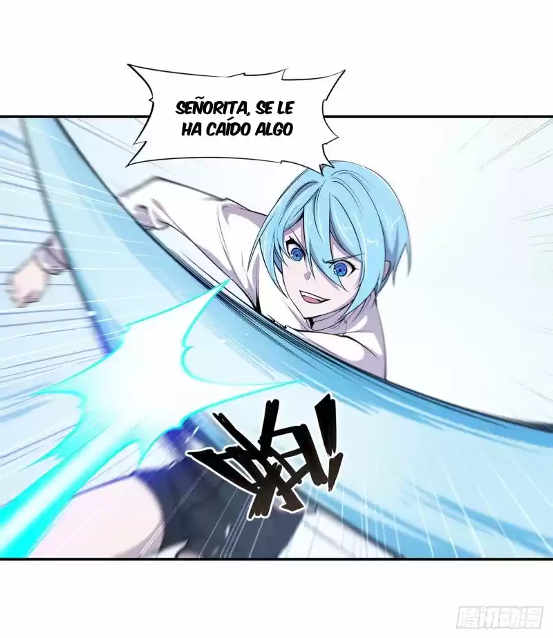 The Blood Princess And The Knight - Capítulo 57 - Página 19 - LectorTMOo