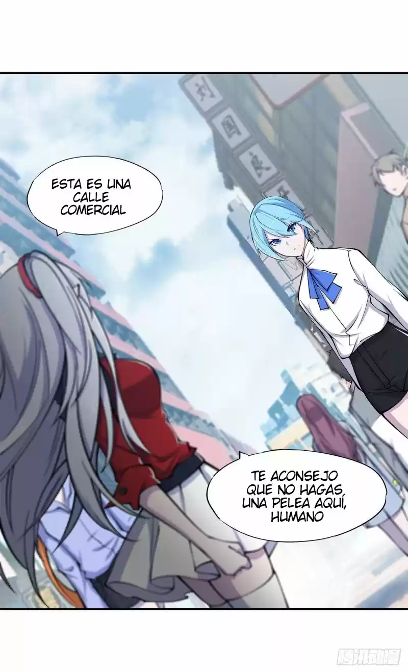 The Blood Princess And The Knight - Capítulo 57 - Página 26 - LectorTMOo