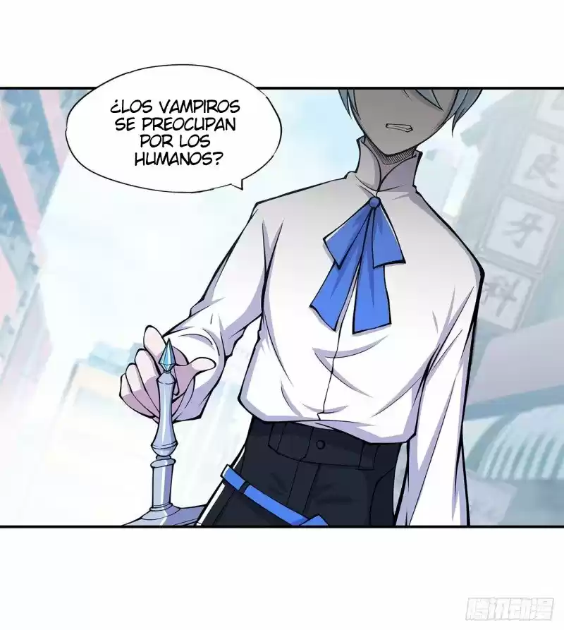 The Blood Princess And The Knight - Capítulo 57 - Página 27 - LectorTMOo